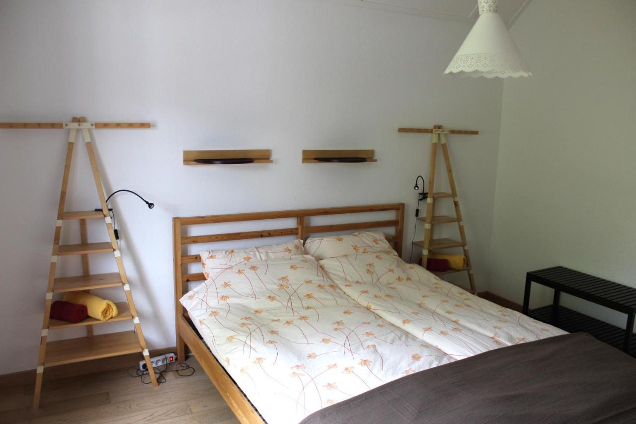 A Côte Bed & Breakfast Motiers Ngoại thất bức ảnh